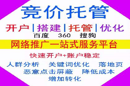 SEM运营公司案例：快速实现流量转化